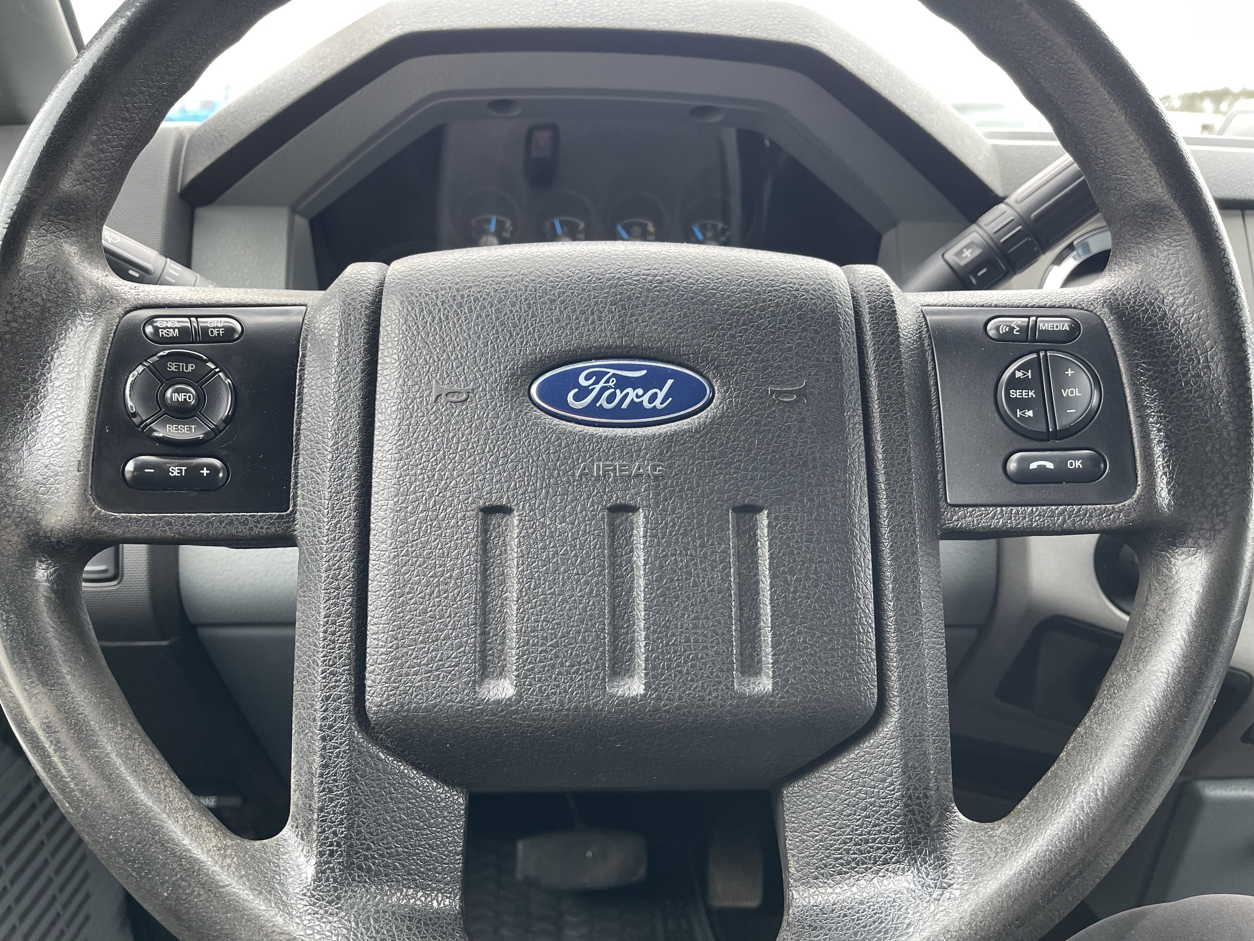 Used 2015 Ford F350 XLT image 13