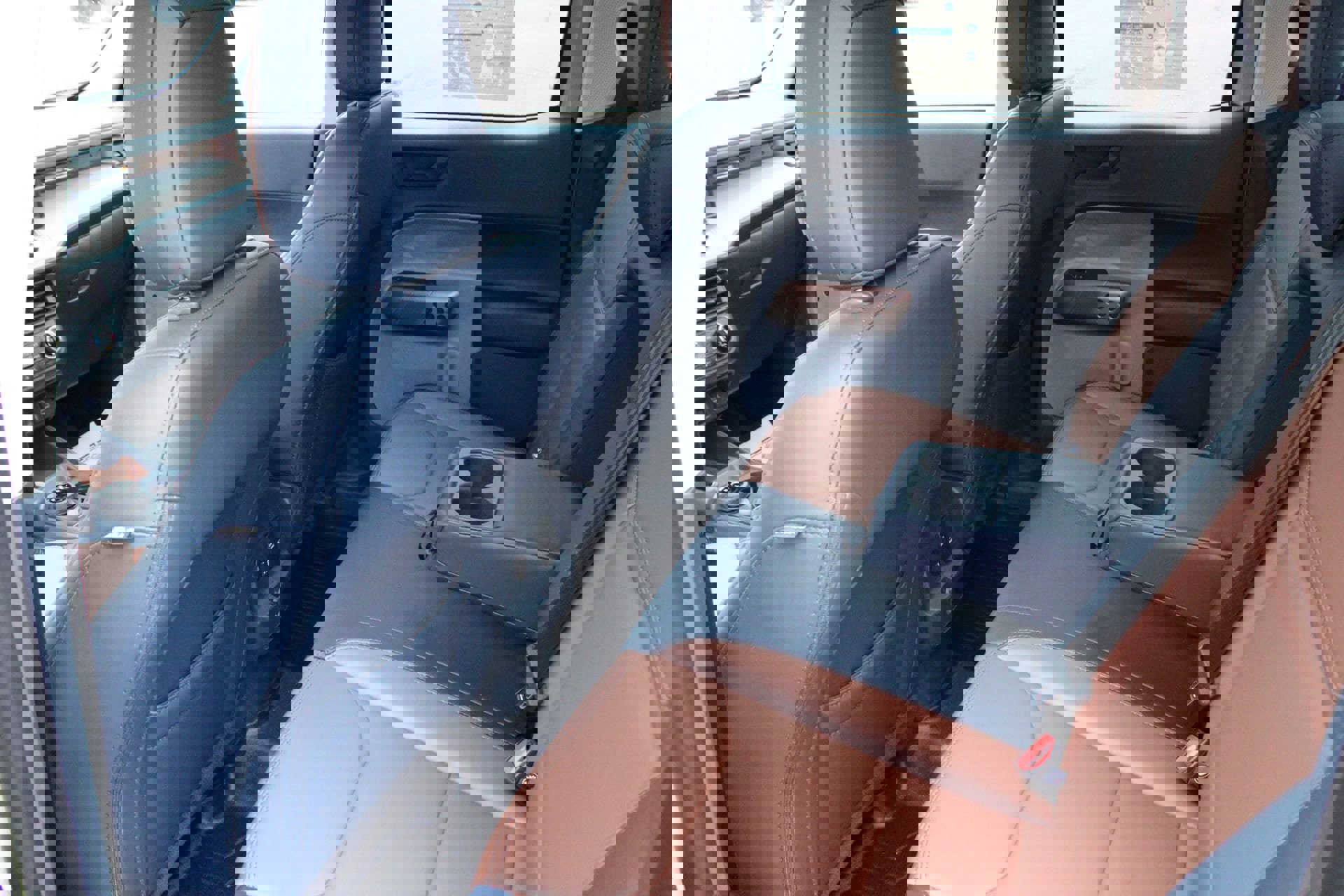 Used 2024 Ford Maverick Lariat FWD image 21