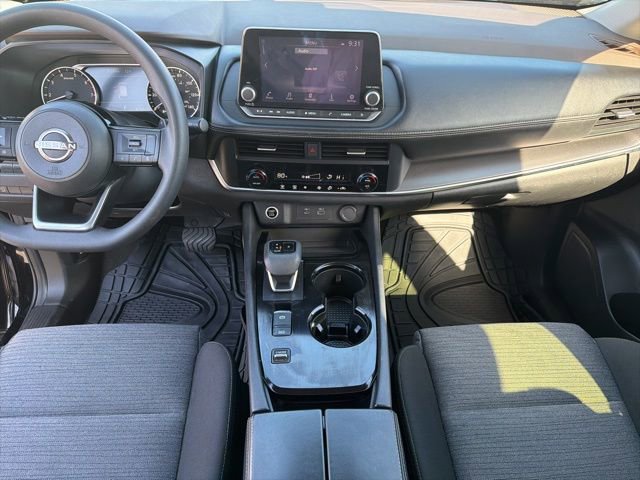 Used 2023 Nissan Rogue SV image 15