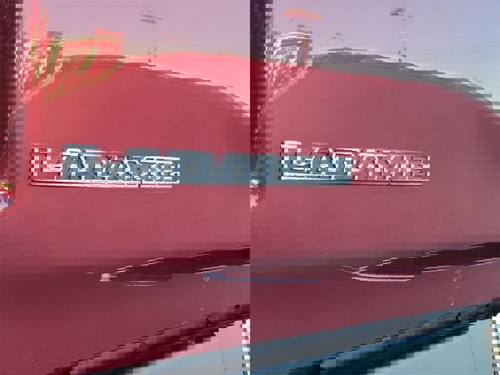 Used 2023 RAM 1500 Laramie image 12