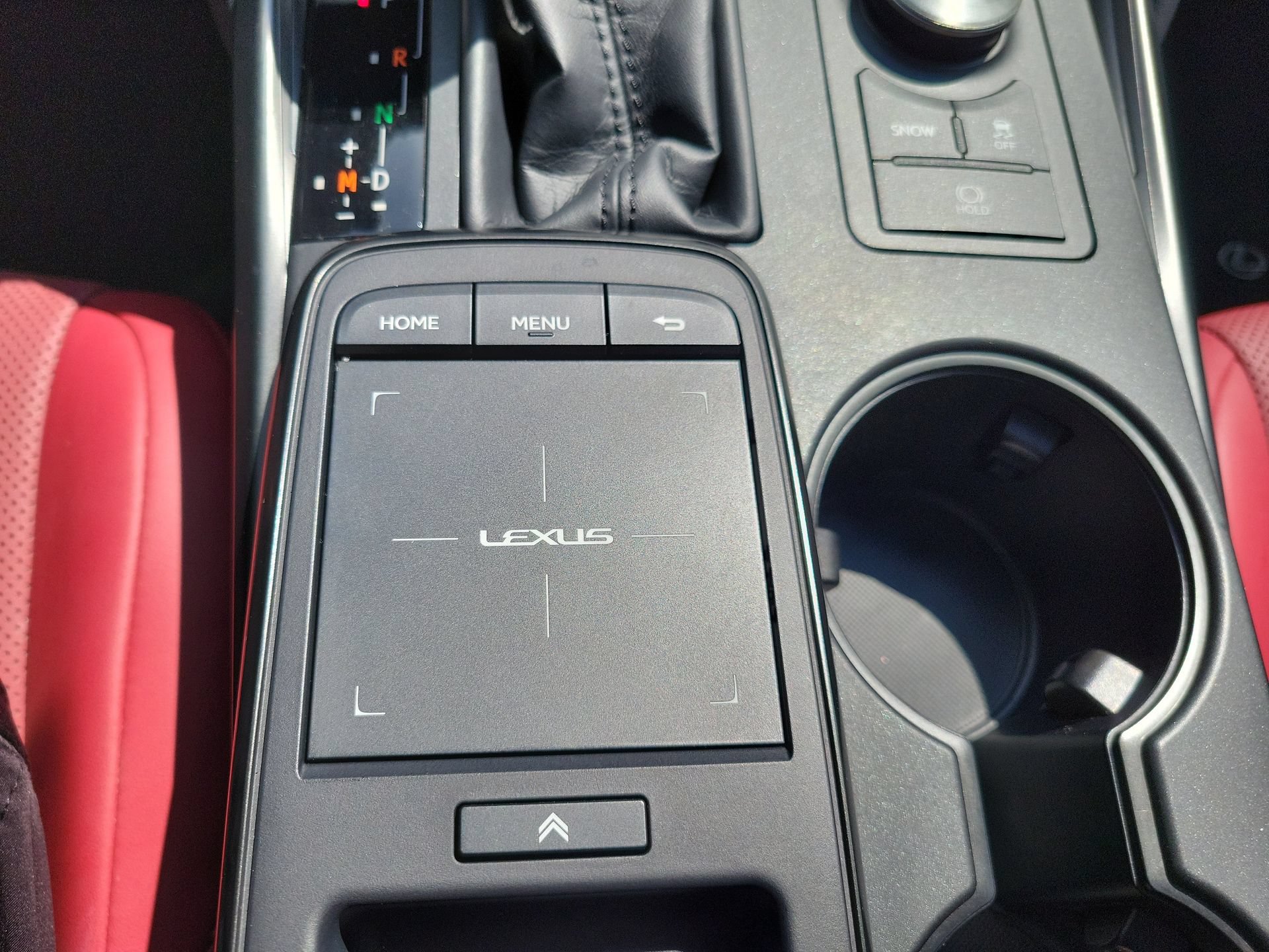 Used 2025 Lexus IS 350 F Sport w/ Accessory Package 2 RWD image 36