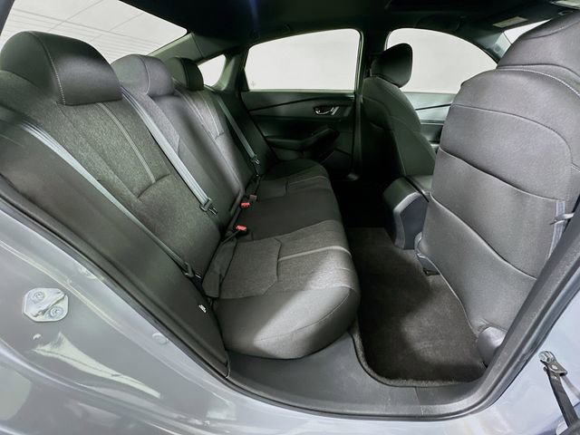 Certified 2024 Honda Accord Sport image 8