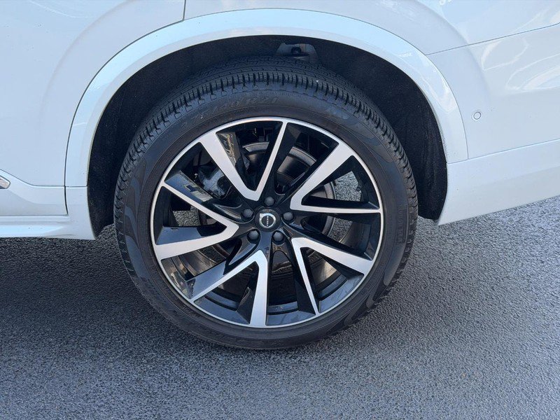 Certified 2023 Volvo XC90 B6 Plus w/ Protection Package Premier image 8