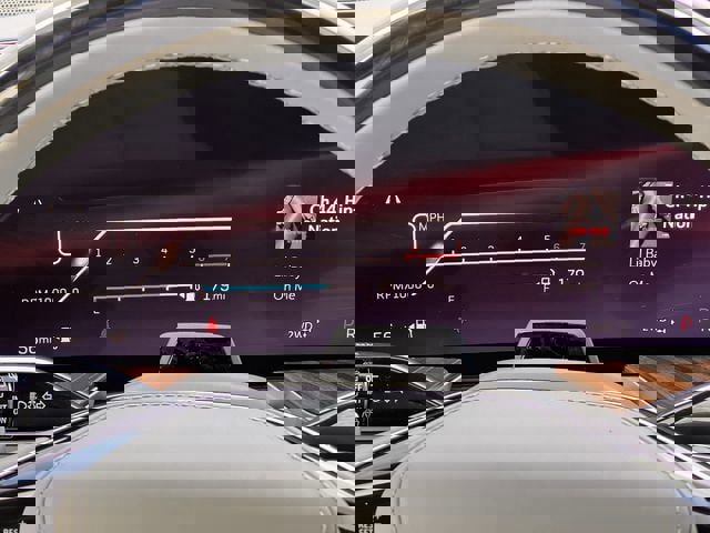 Certified 2026 Cadillac Escalade Platinum Sport w/ LPO, ONYX Package image 18