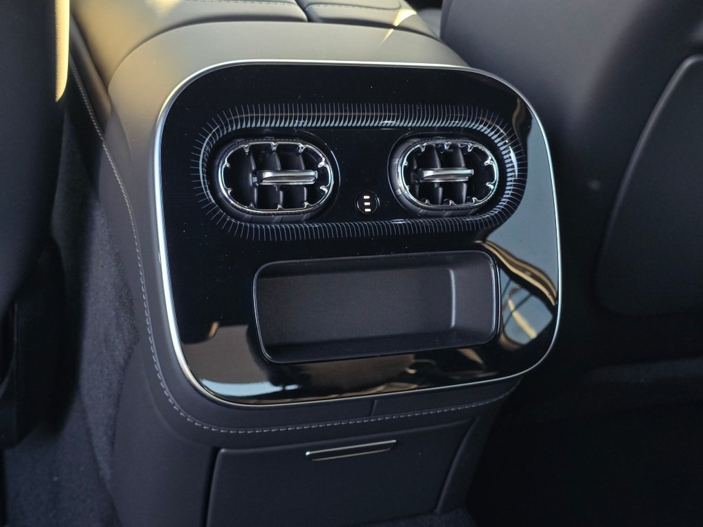 New 2027 Mercedes-Benz S 500 4MATIC image 18
