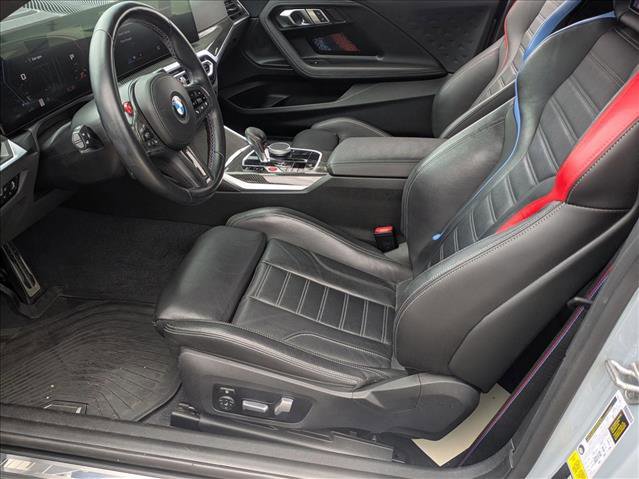Used 2023 BMW M2 w/ Lighting Package RWD image 14