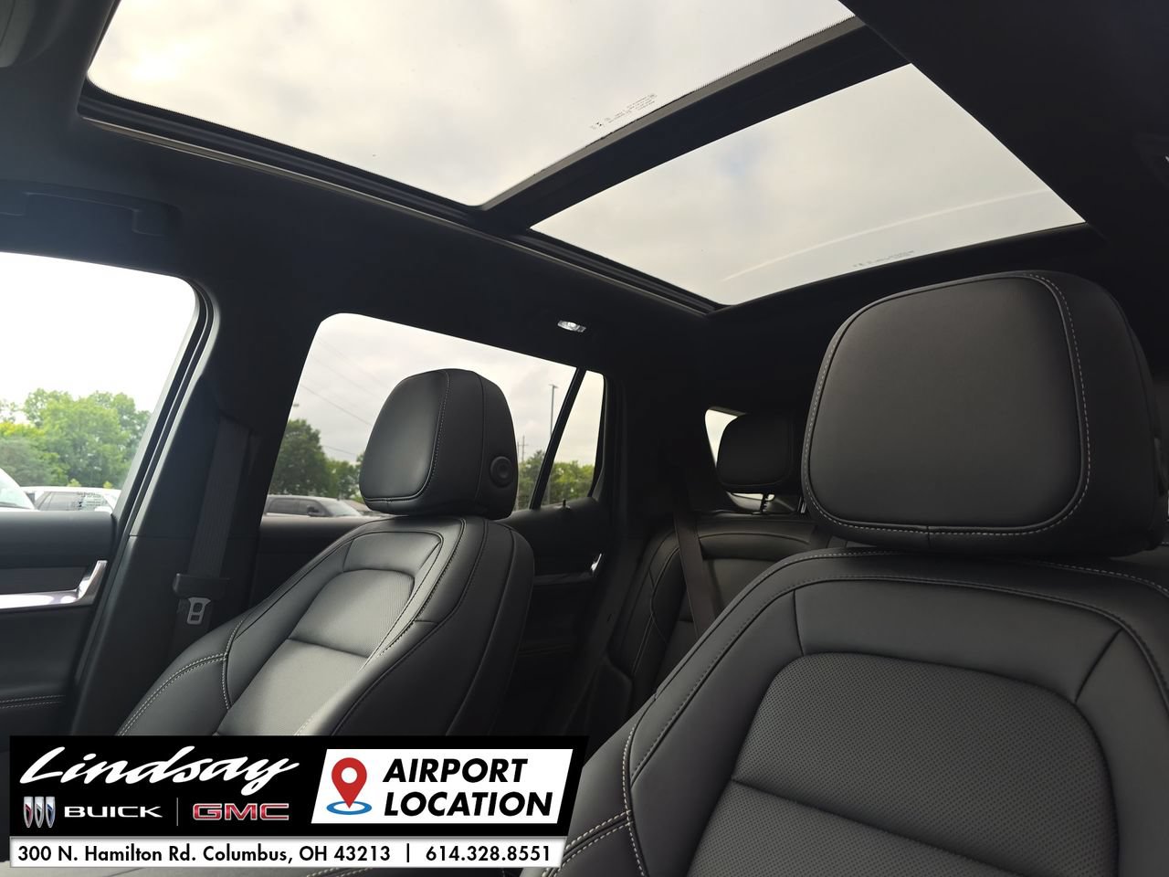 New 2027 GMC Terrain Elevation w/ Elevation Premium Package AWD/4WD image 20