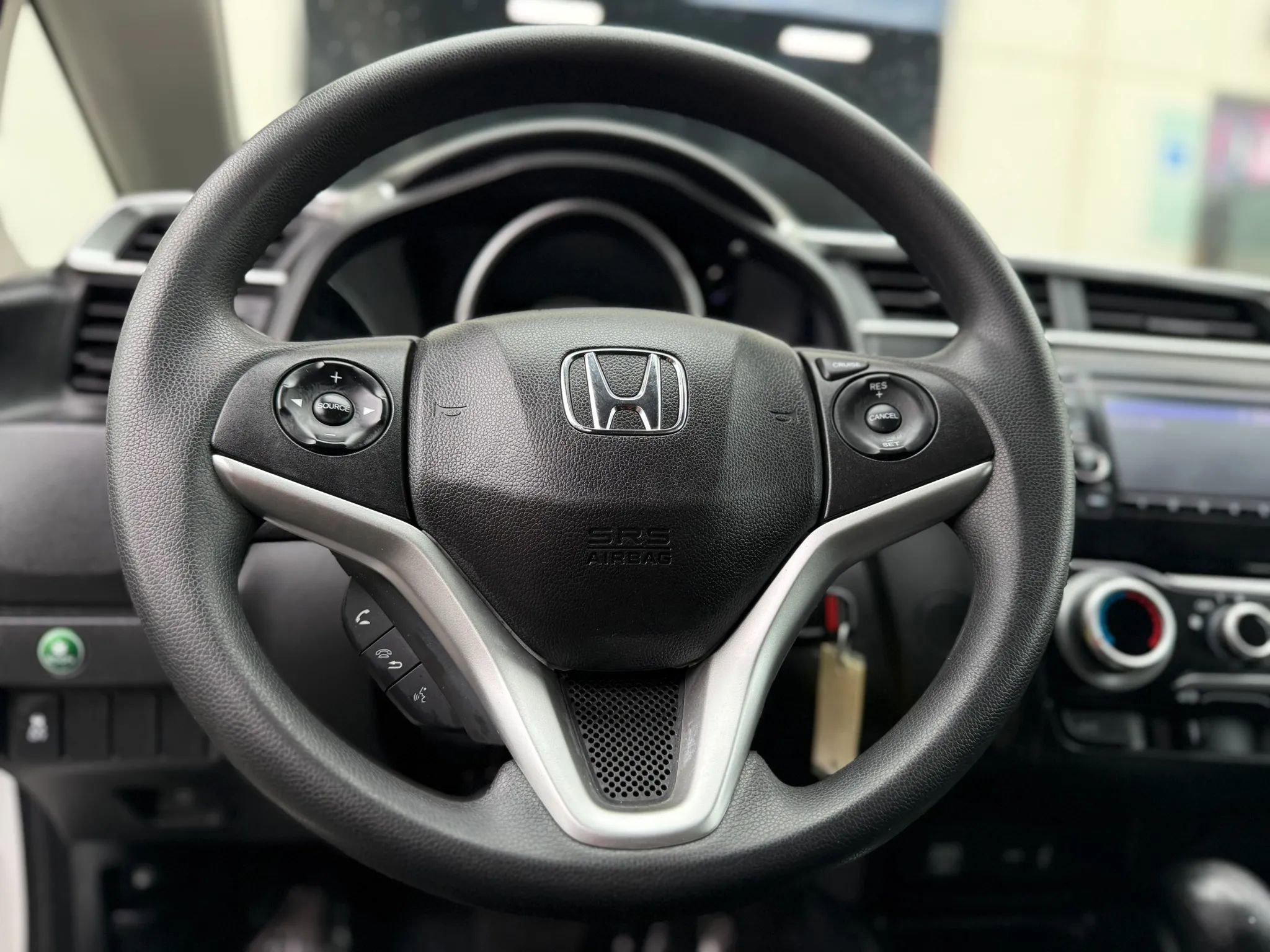 Used 2015 Honda Fit LX image 26