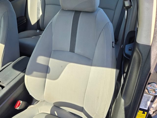 Used 2017 Honda Civic EX-T image 15