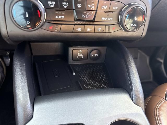 Used 2023 Ford Bronco Sport Badlands w/ Premium Package AWD/4WD image 26