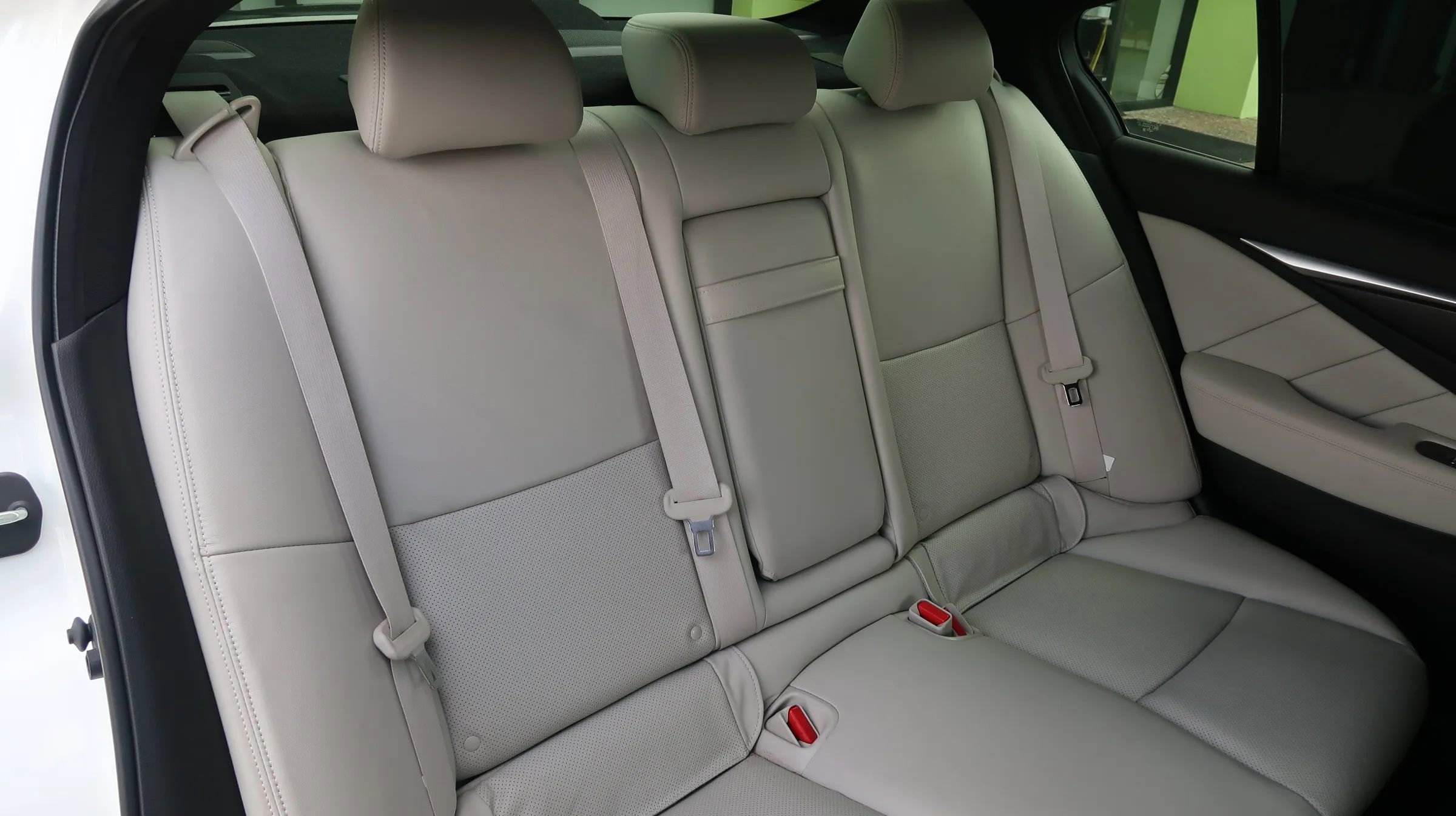 Used 2024 INFINITI Q50 Sensory AWD/4WD image 24