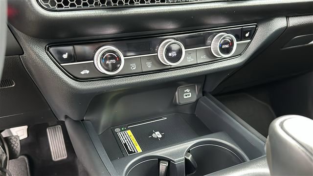 Used 2025 Honda HR-V EX-L image 17