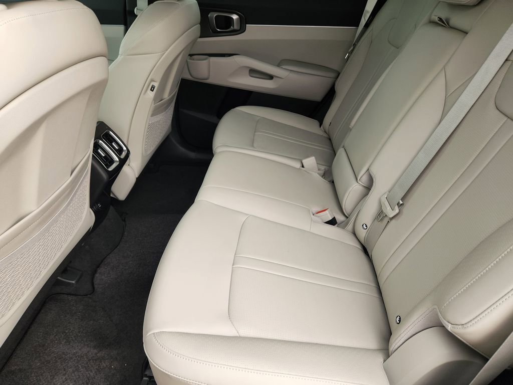 New 2026 Kia Sorento S w/ S Panoramic Sunroof Package image 20