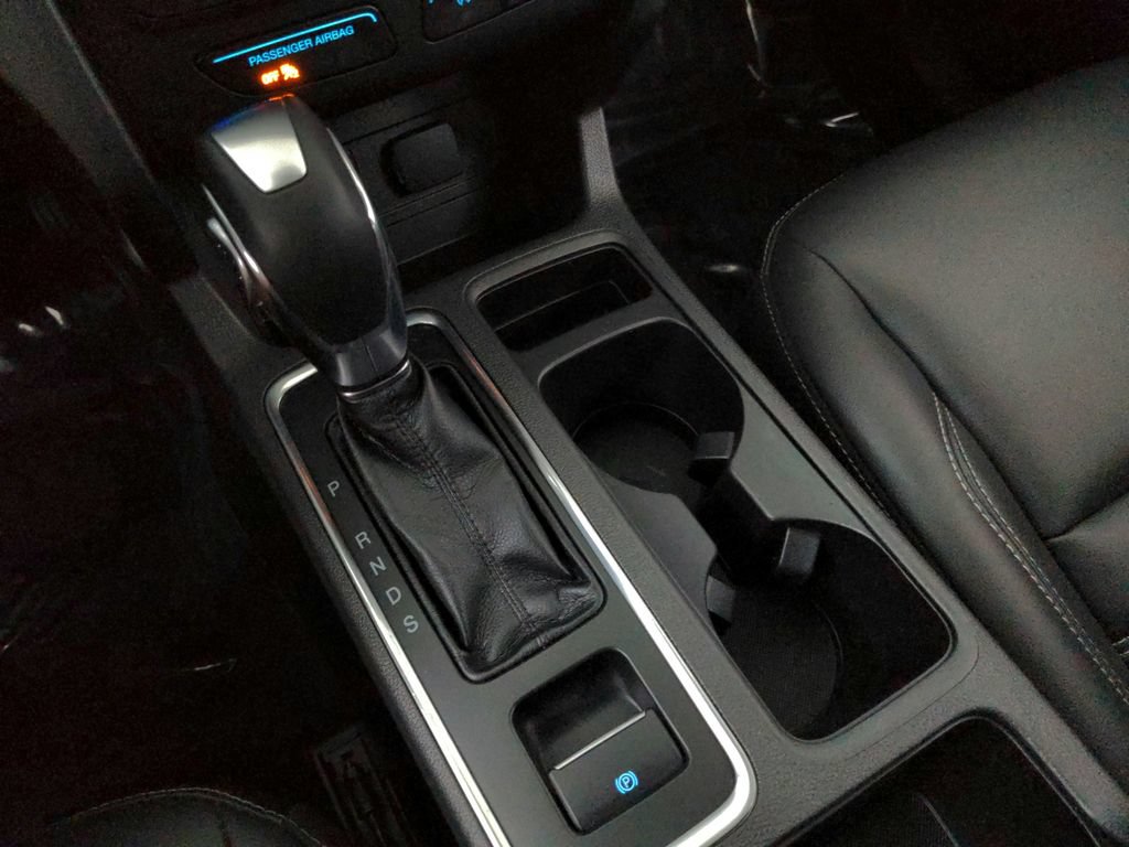 Used 2019 Ford Escape SEL AWD/4WD image 36