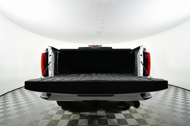Used 2024 GMC Sierra 3500 Denali Ultimate image 26