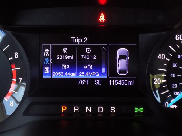 Used 2013 Ford Fusion SE FWD image 21