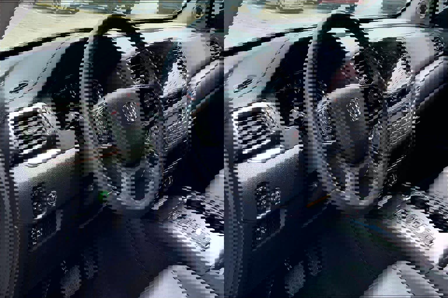 Used 2022 Honda Pilot Special Edition image 18