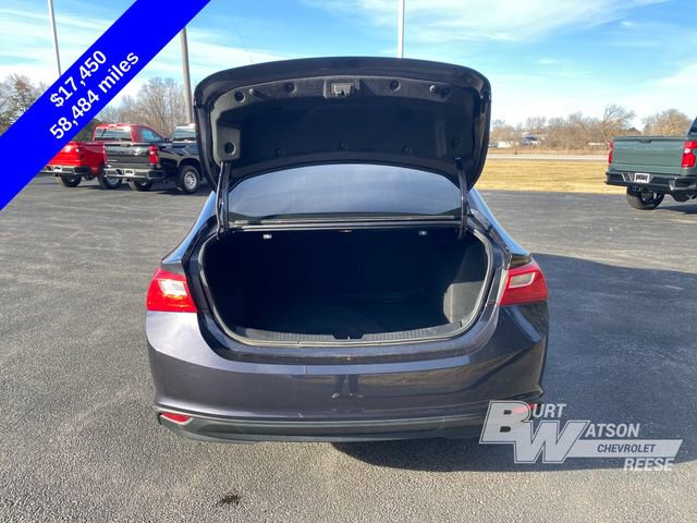 Used 2023 Chevrolet Malibu LT image 15