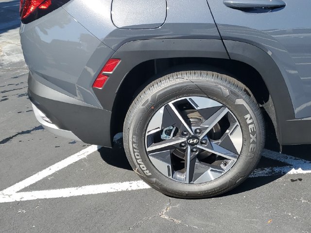 New 2026 Hyundai Tucson SEL AWD/4WD image 5