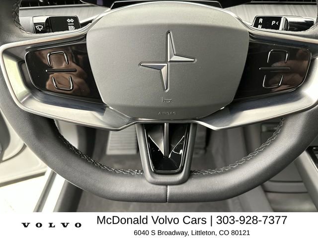Used 2025 Polestar Polestar 3 AWD/4WD image 14
