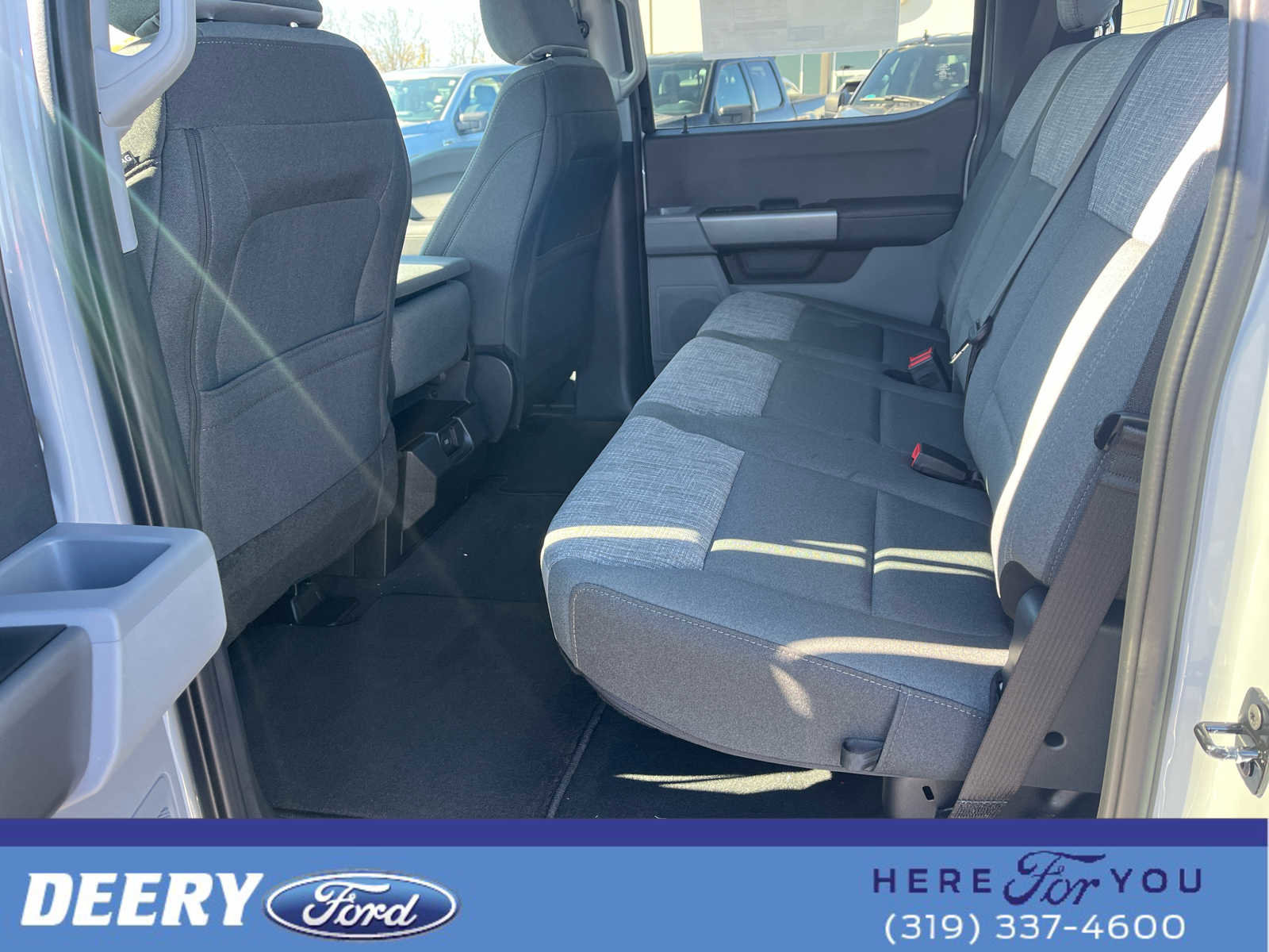 New 2026 Ford F250 XLT image 29