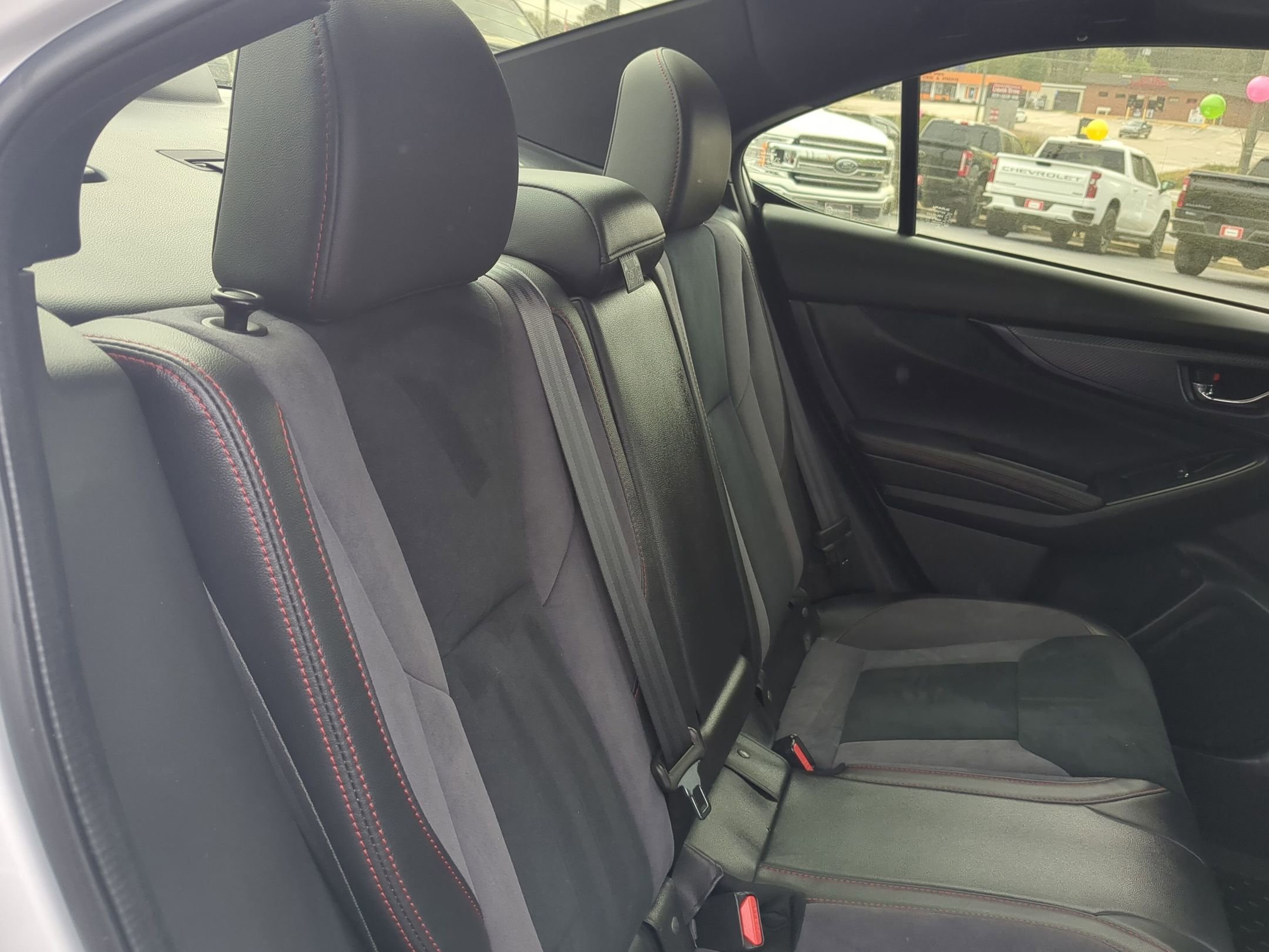 Used 2022 Subaru WRX GT image 27