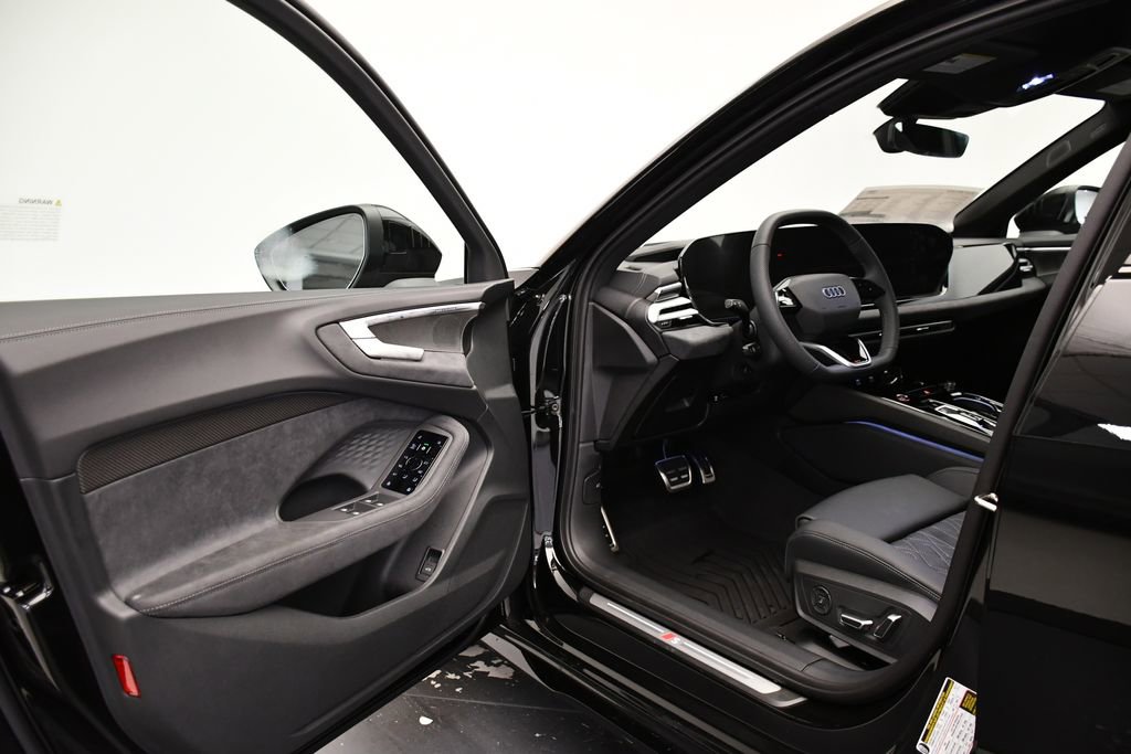 New 2025 Audi S5 Premium Plus image 32
