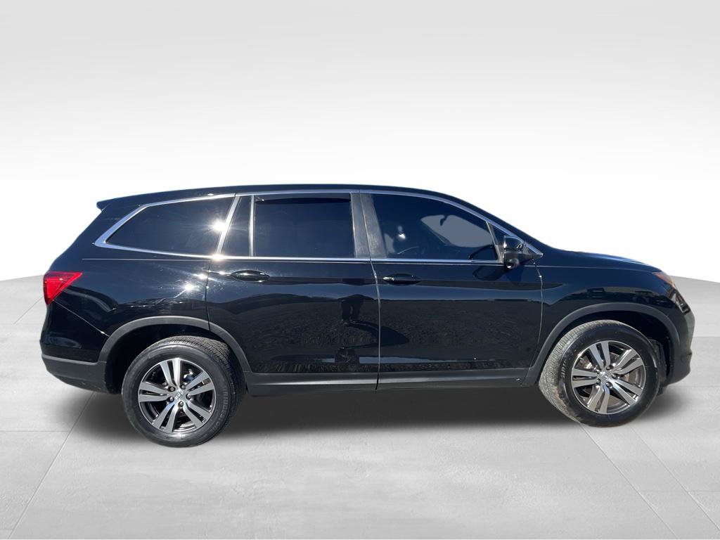 Used 2017 Honda Pilot EX-L image 11