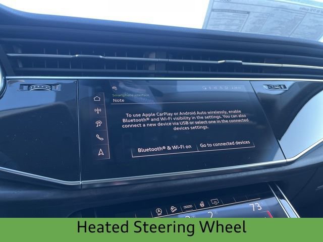 New 2026 Audi Q7 3.0T Premium Plus image 20