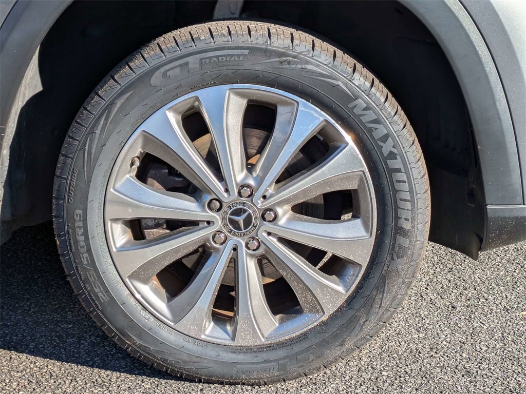 Used 2022 Mercedes-Benz GLE 350 4MATIC image 12