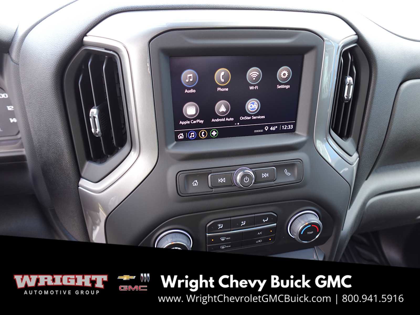 Used 2025 Chevrolet Silverado 3500 W/T w/ WT Convenience Package image 21