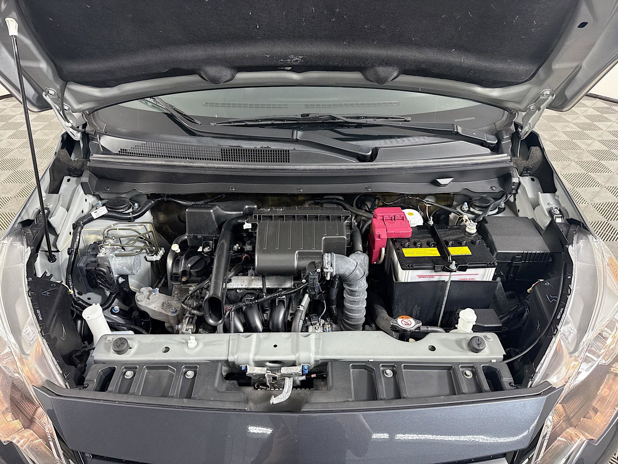 Used 2024 Mitsubishi Mirage G4 Black Edition image 38