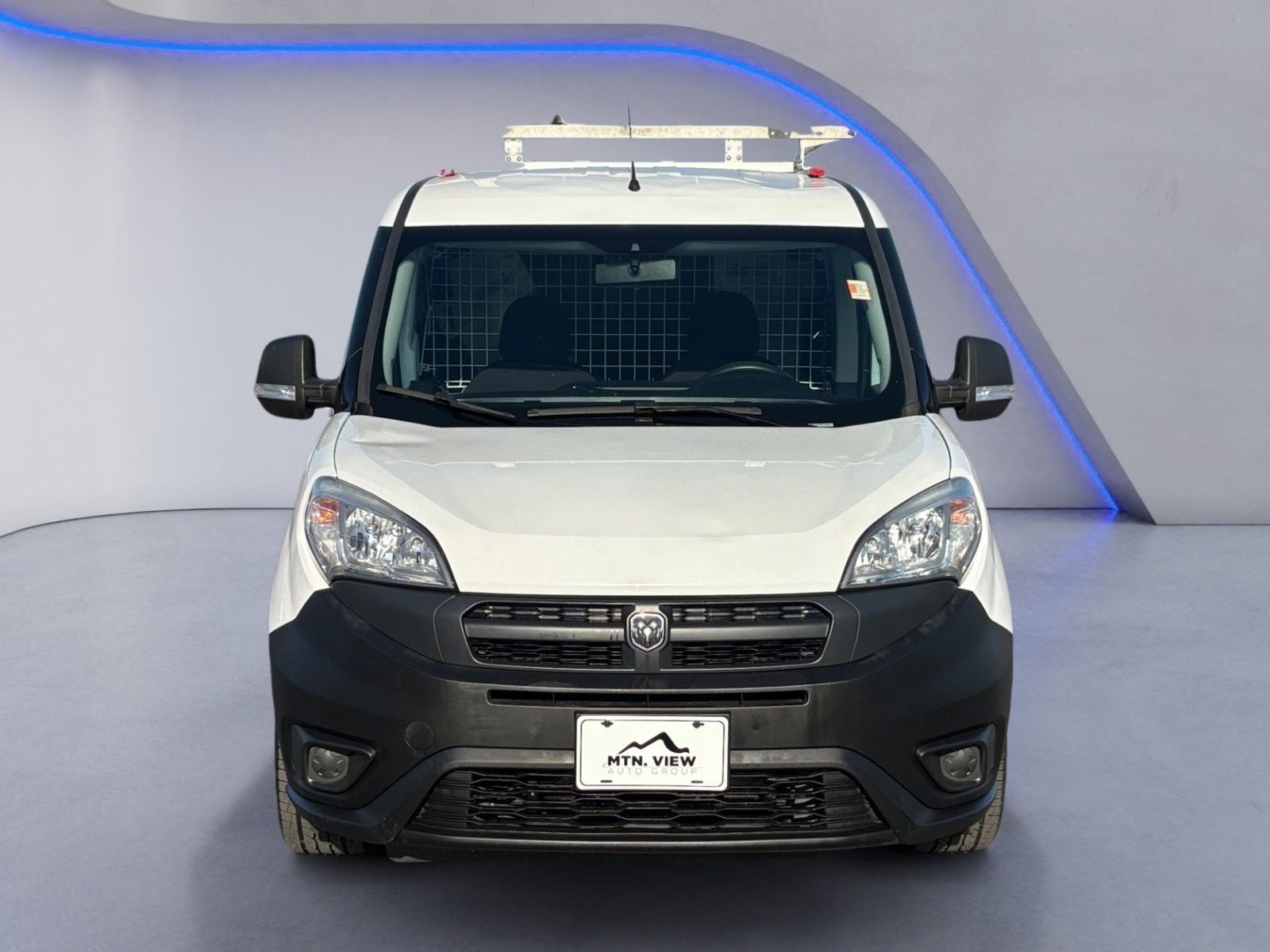 Used 2018 RAM ProMaster City Tradesman FWD image 11