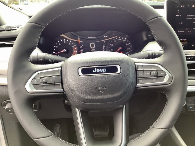New 2026 Jeep Compass Limited image 11