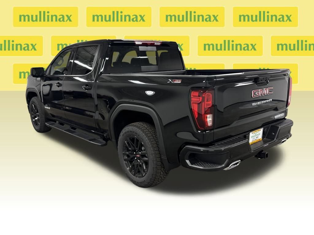 New 2026 GMC Sierra 1500 Elevation w/ Elevation Premium Package image 15