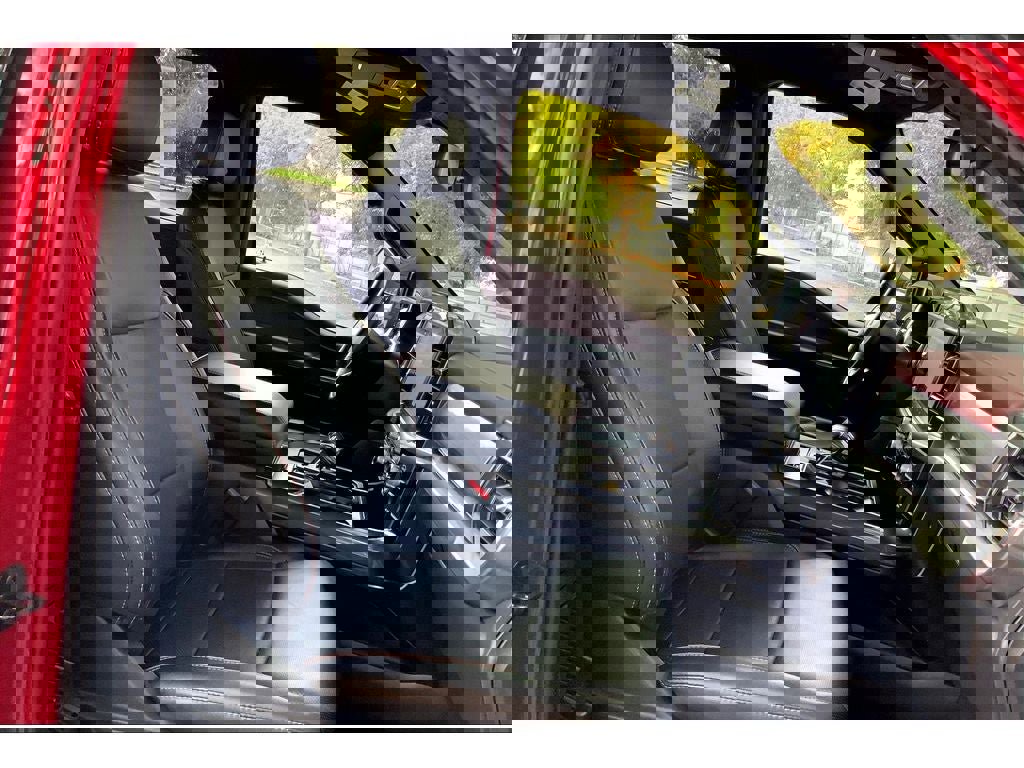 Used 2023 Ford F150 Lariat image 8