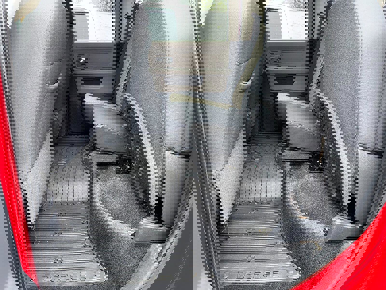 Used 2010 Dodge Ram 2500 Truck TRX image 12