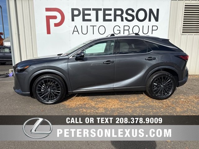 Used 2024 Lexus RX 350 Premium image 6