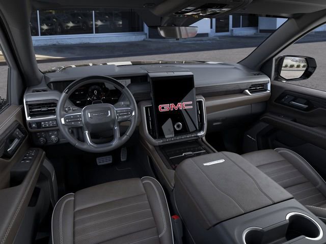 New 2026 GMC Yukon Denali Ultimate image 15