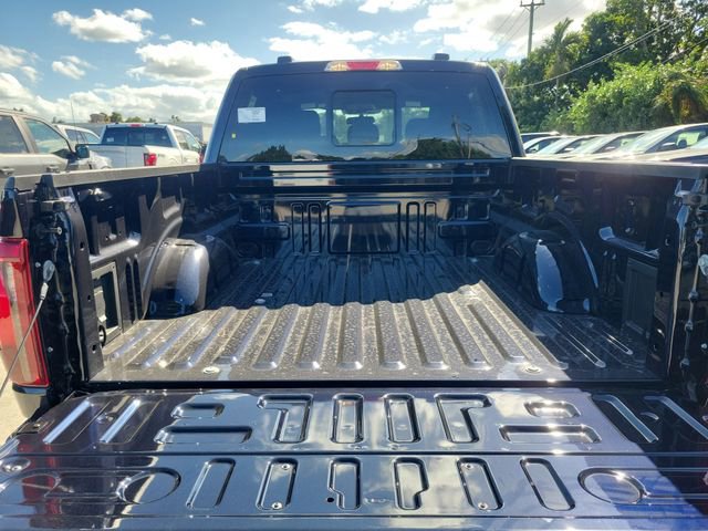 New 2026 Ford F150 XLT w/ Equipment Group 302A MID image 6