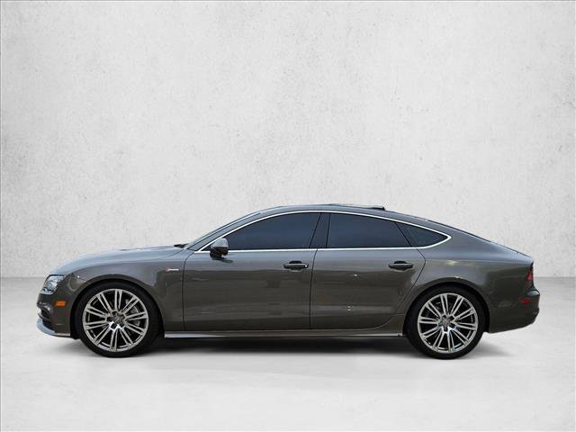 Used 2013 Audi A7 3.0T Prestige image 8