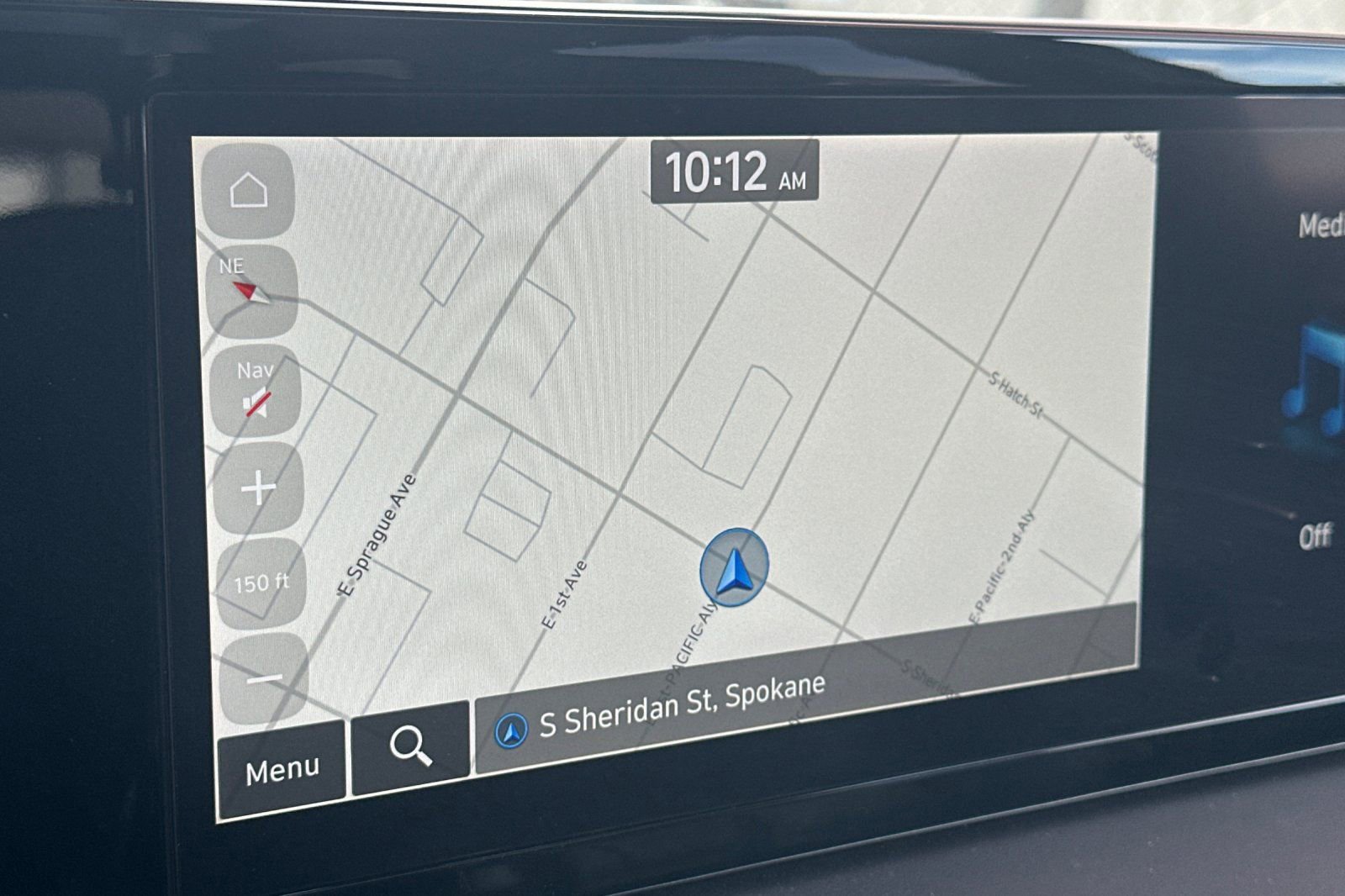 Used 2023 Hyundai Palisade Calligraphy AWD/4WD image 45