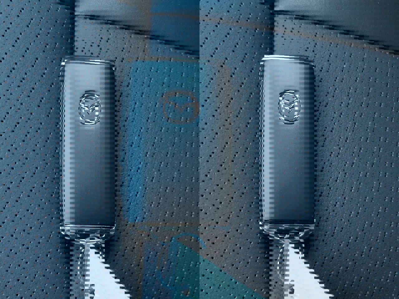 New 2026 MAZDA CX-50 2.5 Turbo w/ Premium Plus Pkg AWD/4WD image 28