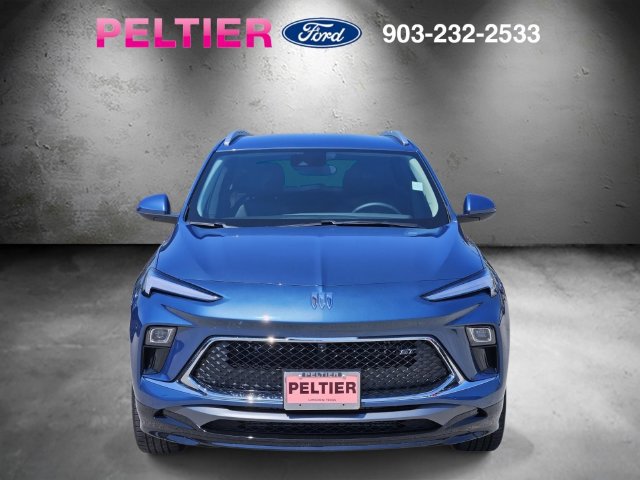 Used 2026 Buick Encore GX Sport Touring w/ Advanced Technology Package FWD image 2