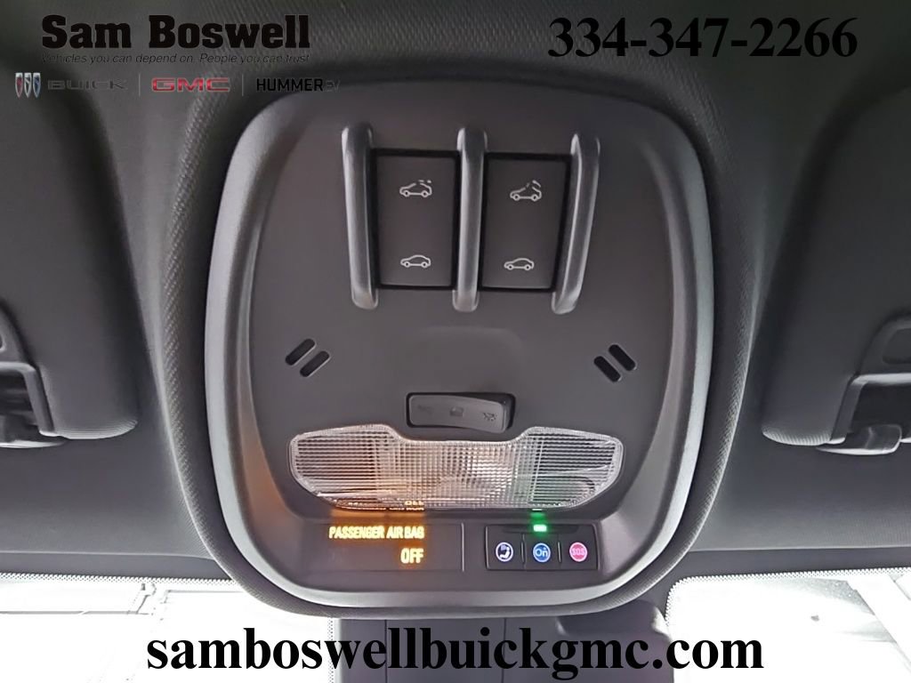 New 2026 Buick Envista Sport Touring w/ Convenience I Package image 22