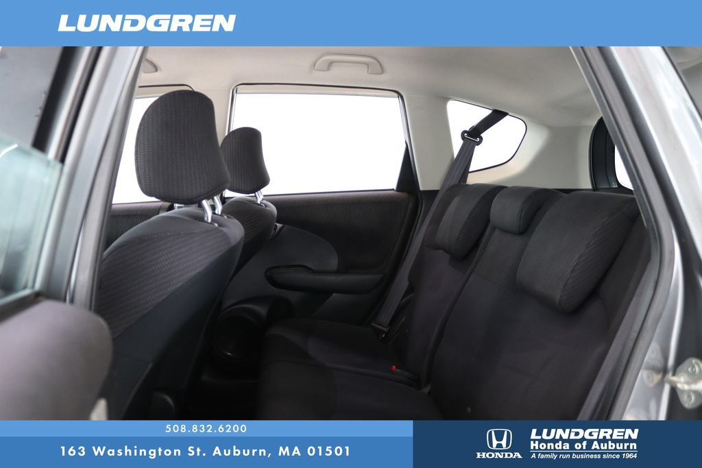 Used 2012 Honda Fit Sport image 13