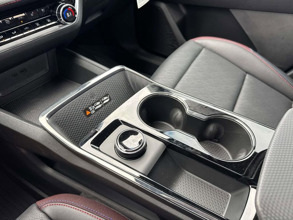 New 2026 Chevrolet Suburban Premier image 54