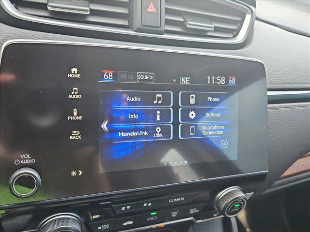 Used 2019 Honda CR-V EX-L image 13