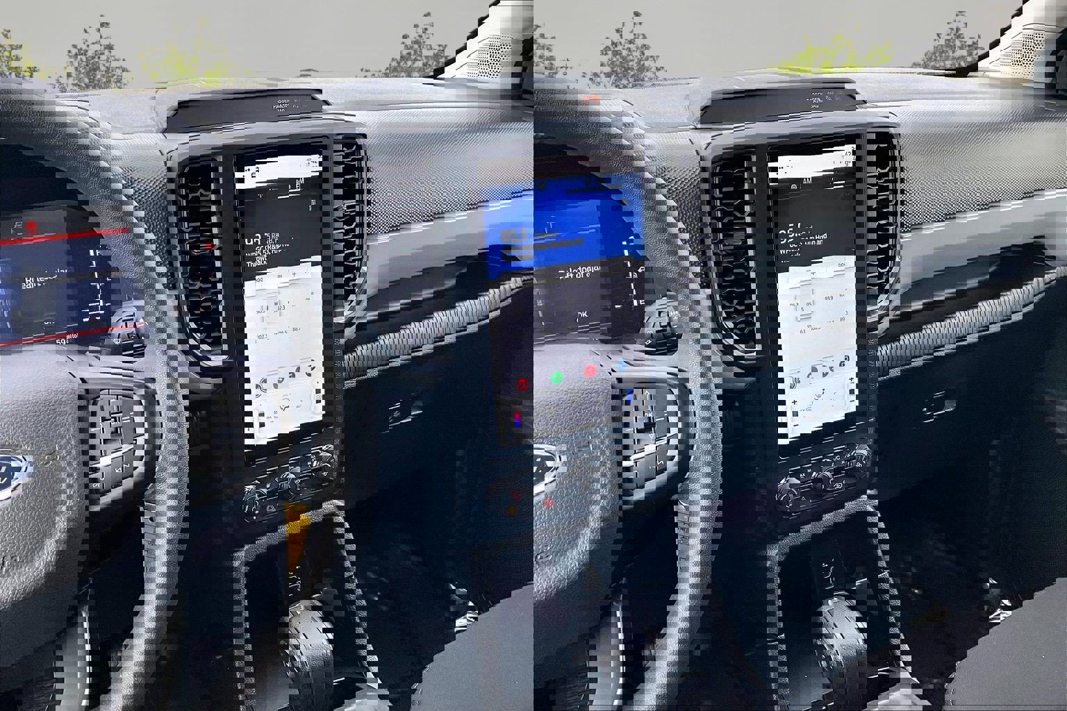 Used 2024 Ford Ranger XL w/ Trailer Tow Package image 6