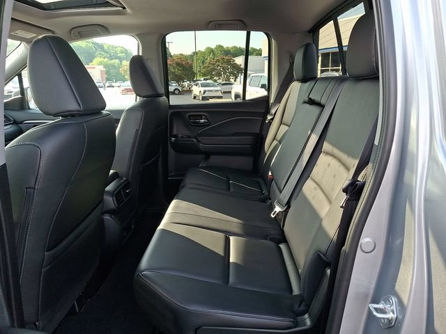 Used 2025 Honda Ridgeline RTL image 10